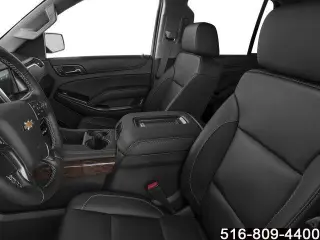 Chevrolet Tahoe 2017 4x4 LT 4p SUV