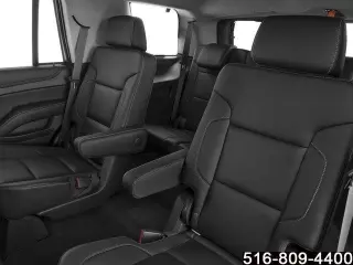 Chevrolet Tahoe 2017 4x4 LT 4p SUV