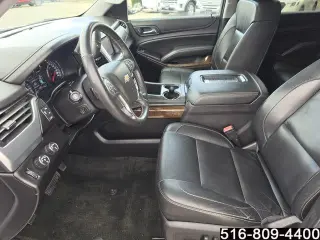 Chevrolet Tahoe 2017 4x4 LT 4p SUV