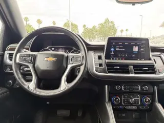 Chevrolet Tahoe 2021 4x2 Premier 4p SUV