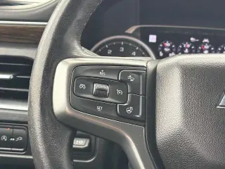 Chevrolet Tahoe 2021 4x2 Premier 4p SUV