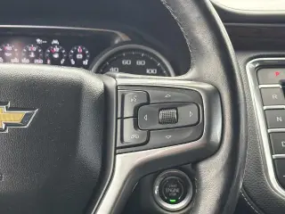 Chevrolet Tahoe 2021 4x2 Premier 4p SUV