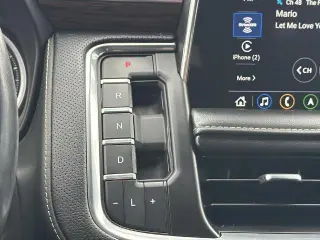 Chevrolet Tahoe 2021 4x2 Premier 4p SUV