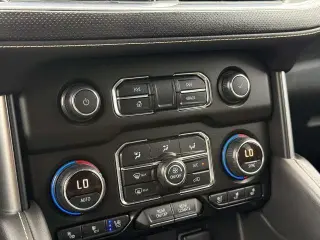 Chevrolet Tahoe 2021 4x2 Premier 4p SUV