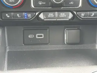 Chevrolet Tahoe 2021 4x2 Premier 4p SUV