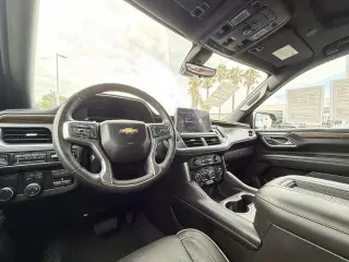 Chevrolet Tahoe 2021 4x2 Premier 4p SUV