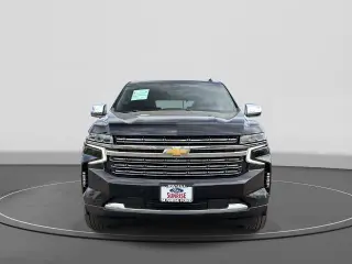 Chevrolet Tahoe 2021 4x2 Premier 4p SUV