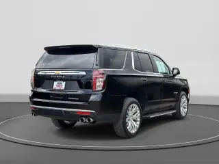 Chevrolet Tahoe 2021 4x2 Premier 4p SUV