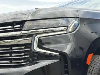 Chevrolet Tahoe 2021 4x2 Premier 4p SUV