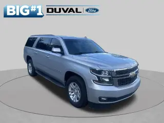 Chevrolet Suburban 2016 4x2 LT 4dr SUV