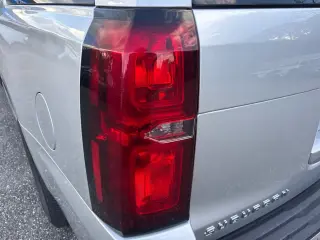Chevrolet Suburban 2016 4x2 LT 4dr SUV