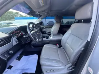 Chevrolet Suburban 2016 4x2 LT 4dr SUV