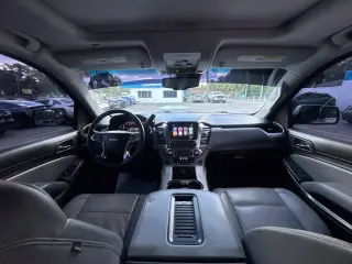 Chevrolet Suburban 2016 4x2 LT 4dr SUV