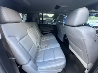 Chevrolet Suburban 2016 4x2 LT 4dr SUV