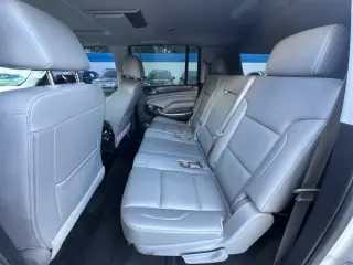 Chevrolet Suburban 2016 4x2 LT 4dr SUV