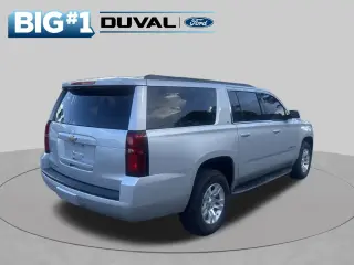 Chevrolet Suburban 2016 4x2 LT 4dr SUV