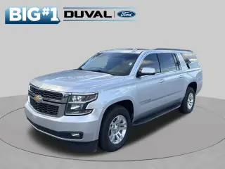 Chevrolet Suburban 2016 4x2 LT 4dr SUV