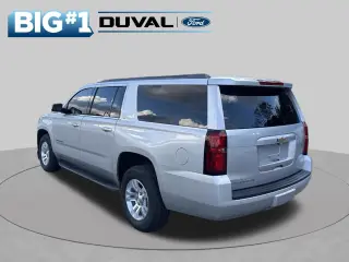 Chevrolet Suburban 2016 4x2 LT 4dr SUV