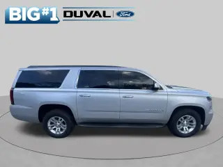 Chevrolet Suburban 2016 4x2 LT 4dr SUV