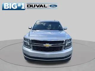 Chevrolet Suburban 2016 4x2 LT 4dr SUV