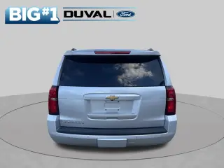 Chevrolet Suburban 2016 4x2 LT 4dr SUV