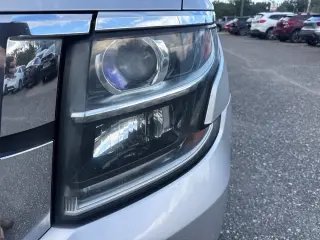 Chevrolet Suburban 2016 4x2 LT 4dr SUV