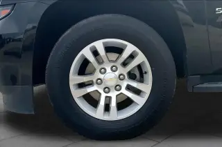 Chevrolet Suburban 2018 4x2 LT 4dr SUV