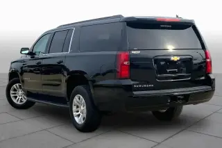 Chevrolet Suburban 2018 4x2 LT 4dr SUV