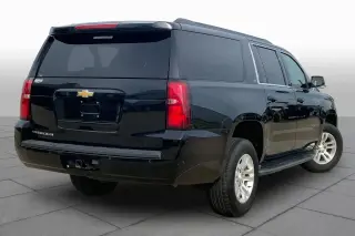 Chevrolet Suburban 2018 4x2 LT 4dr SUV