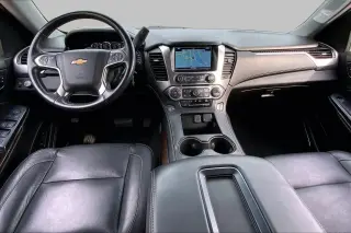Chevrolet Suburban 2018 4x2 LT 4dr SUV