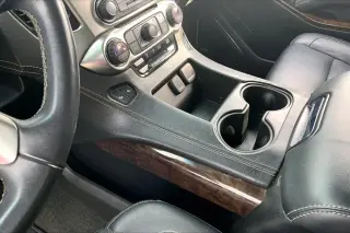 Chevrolet Suburban 2018 4x2 LT 4dr SUV