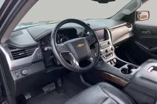 Chevrolet Suburban 2018 4x2 LT 4dr SUV
