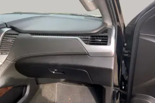 Chevrolet Suburban 2018 4x2 LT 4dr SUV