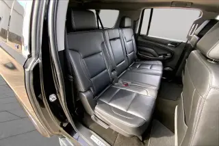 Chevrolet Suburban 2018 4x2 LT 4dr SUV