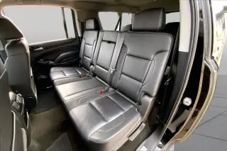 Chevrolet Suburban 2018 4x2 LT 4dr SUV