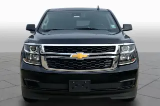 Chevrolet Suburban 2018 4x2 LT 4dr SUV