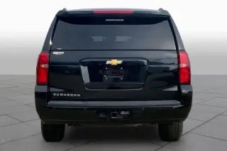 Chevrolet Suburban 2018 4x2 LT 4dr SUV