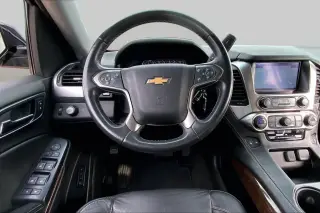 Chevrolet Suburban 2018 4x2 LT 4dr SUV
