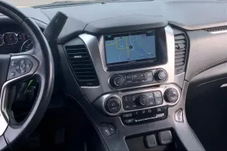 Chevrolet Suburban 2018 4x2 LT 4dr SUV