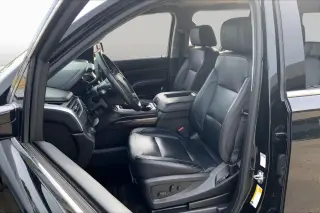 Chevrolet Suburban 2018 4x2 LT 4dr SUV