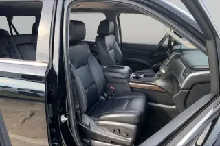 Chevrolet Suburban 2018 4x2 LT 4dr SUV
