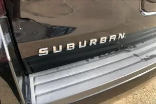 Chevrolet Suburban 2018 4x2 LT 4dr SUV