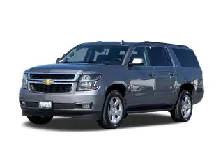 Chevrolet Suburban 2019 4x2 LT 4dr SUV