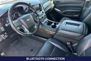 Chevrolet Suburban 2019 4x2 LT 4dr SUV