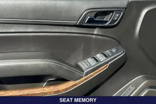 Chevrolet Suburban 2019 4x2 LT 4dr SUV