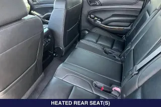 Chevrolet Suburban 2019 4x2 LT 4dr SUV