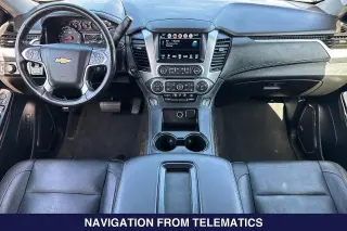 Chevrolet Suburban 2019 4x2 LT 4dr SUV