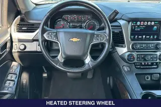 Chevrolet Suburban 2019 4x2 LT 4dr SUV