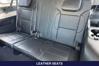 Chevrolet Suburban 2019 4x2 LT 4dr SUV