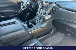 Chevrolet Suburban 2019 4x2 LT 4dr SUV